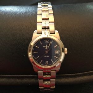 Tissot 60 Meter Women's Watch